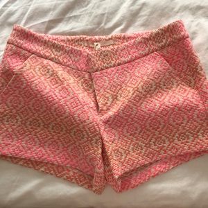 Hitch shorts size 10 NWT